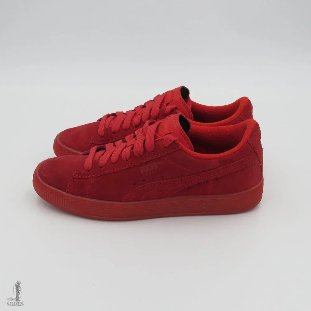 Puma‎ Suede Iced Sneakers